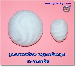 туловище и голова овечки