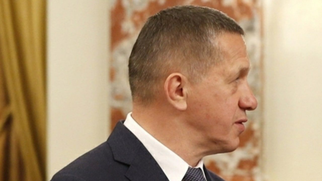 Трутнев объяснил, почему не воспользовался программой «Дальневосточный гектар»