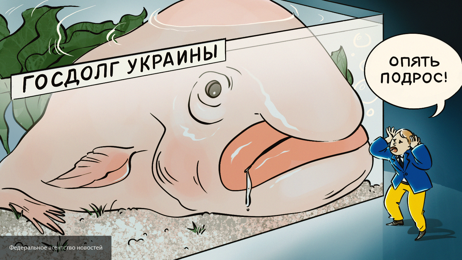 «Лихое казнокрадство»: Вассерман рассказал, чем Киев расплатится с Западом