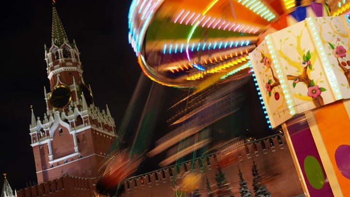 ОЧЕНЬ ДОРОГАЯ ИСТОРИЯ: ВО СКОЛЬКО ОБОШЁЛСЯ ПРОГРЕССИВНЫЙ ГОРБАЧЁВ