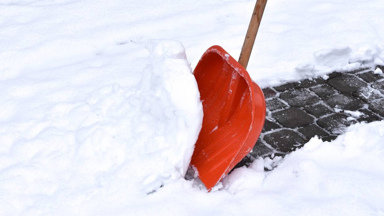 Первый снег выпадет в Приморье уже в конце текущей недели