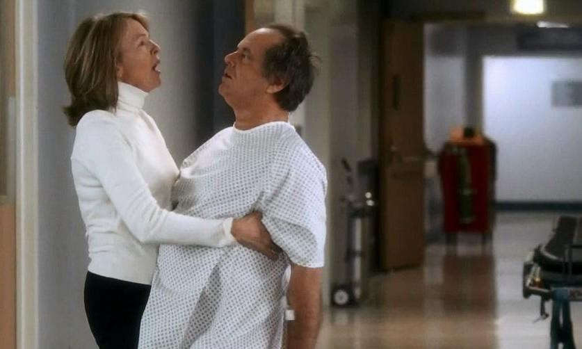 9 вещей о сексе после 60, о которых никто не говорит становится, удовольствие, сексом, возрастом, получать, более, больше, секса, можно, желание, может, после, возрасте, чувствовать, просто, появляется, давно, интерес, значит, жизни