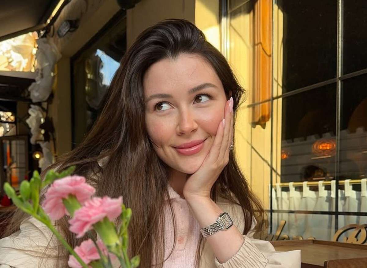 АННА ЗАВОРОТНЮК