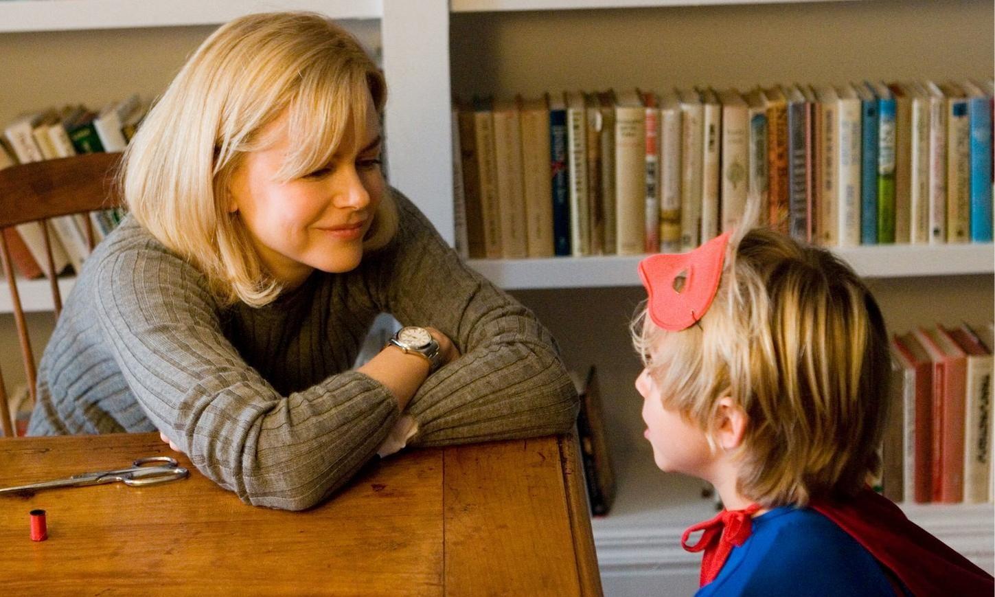 30 вопросов, чтобы лучше узнать своего ребенка, но не нарушить его личные границы