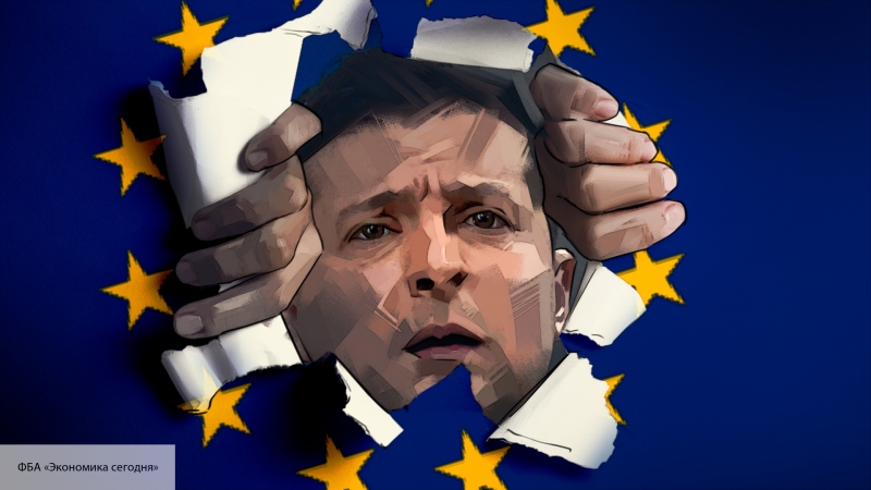 The American Conservative: США теряют союзников в Европе из-за одержимости Украиной