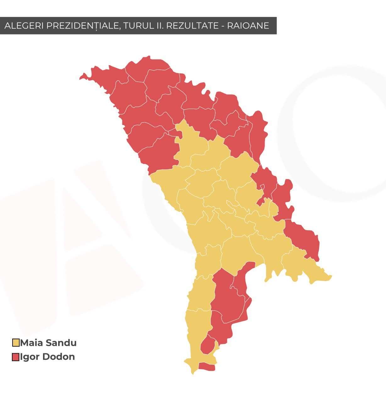 Прозападная Санду победила на выборах в Молдове многовекторного Додона Прозападная Санду победила на выборах в Молдове многовекторного Додона геополитика