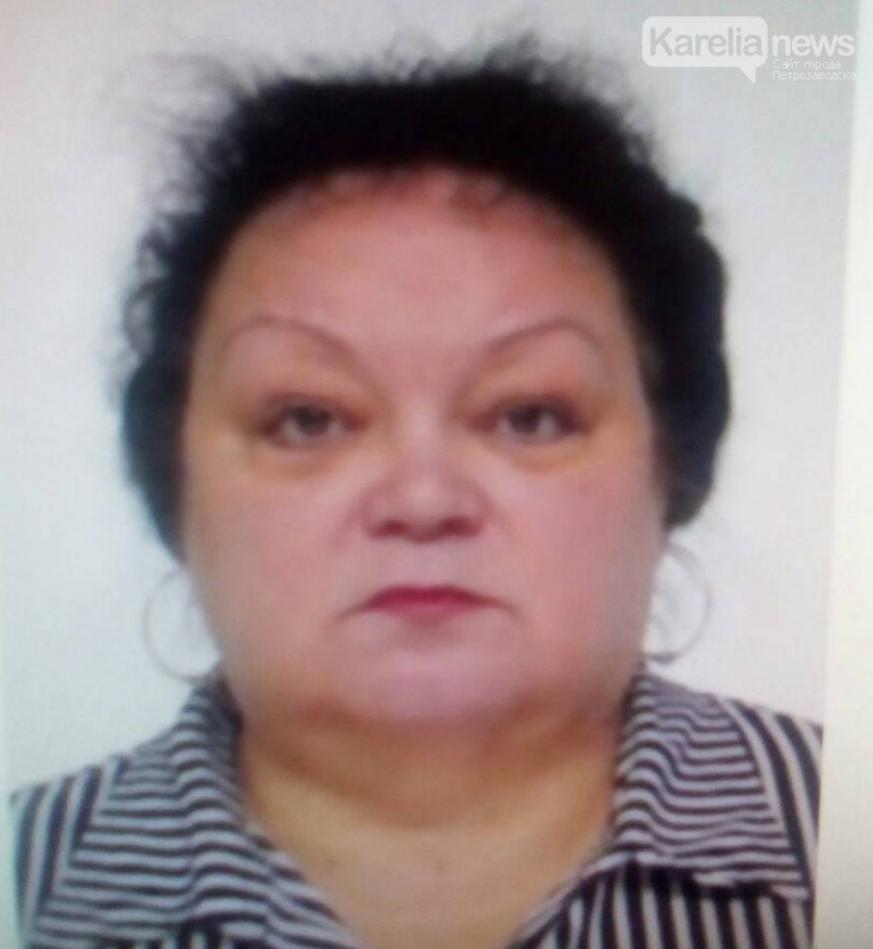 женщина 1962 года рождения