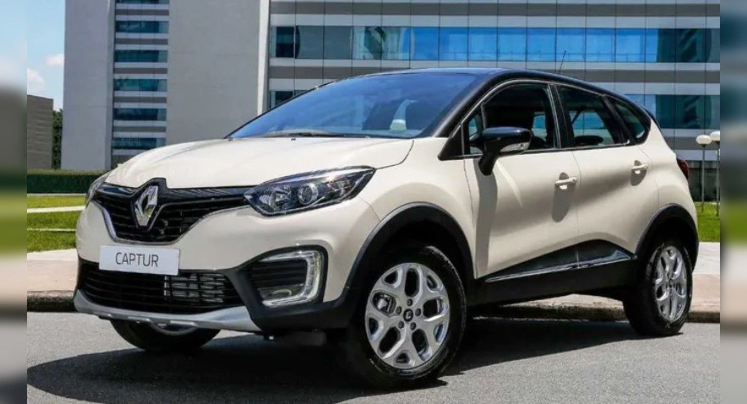 «Сто раз пожалел»: «Российский» Renault Kaptur после «турецкого» Megane разочаровал владельца «Сто раз пожалел»: «Российский» Renault Kaptur после «турецкого» Megane разочаровал владельца Автомобили