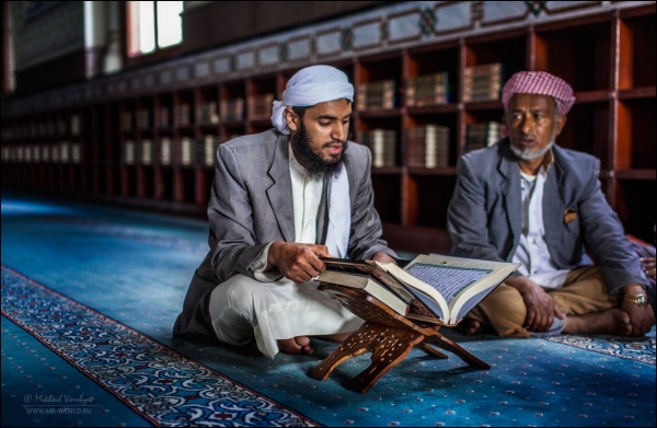 В Эстонии предложили запретить Коран в общественных местах