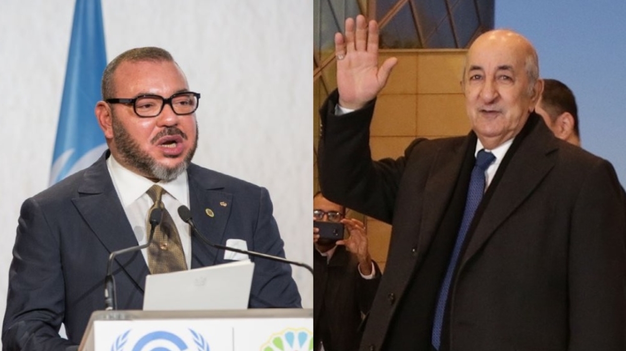 Марокко назвало провокацией новую должность спецпосланника Алжира по Западной Сахаре