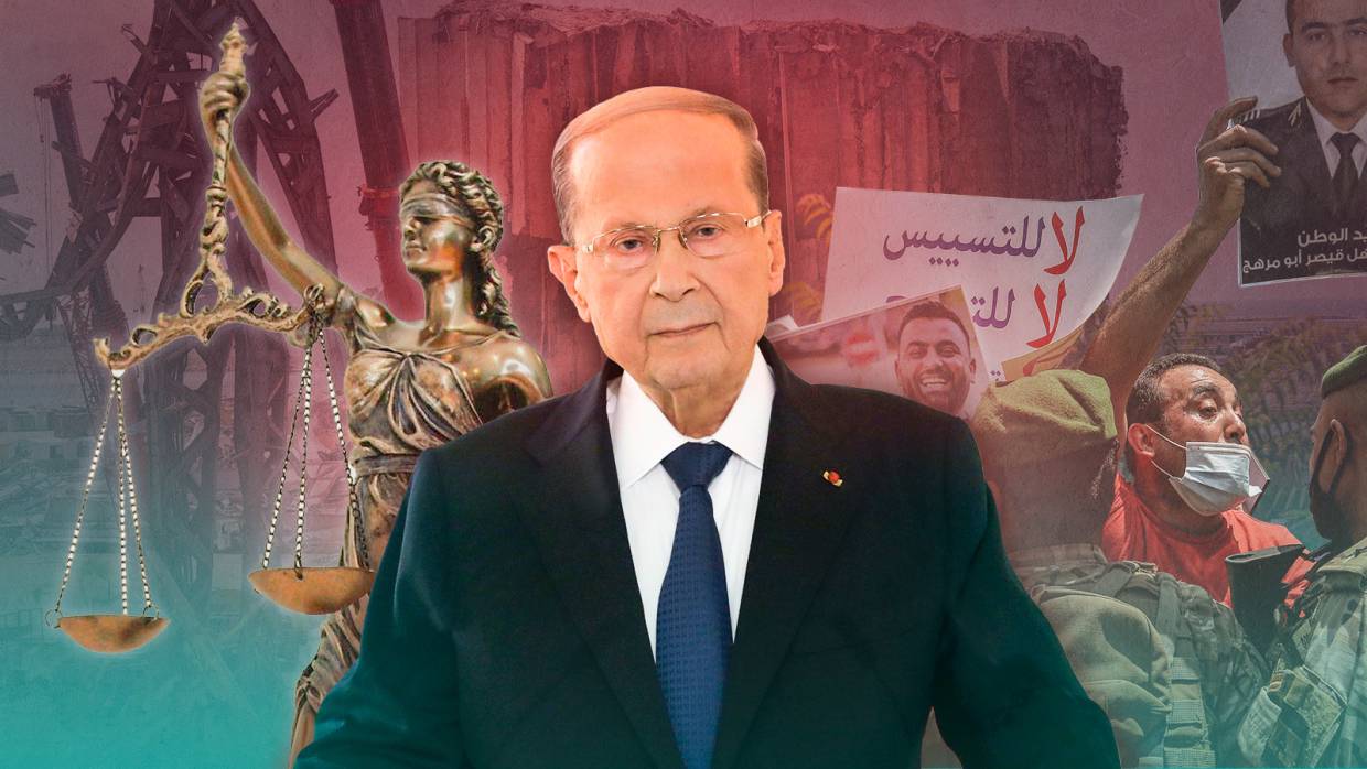 Ливанская валюта подешевела на 15 процентов с начала 2022 года