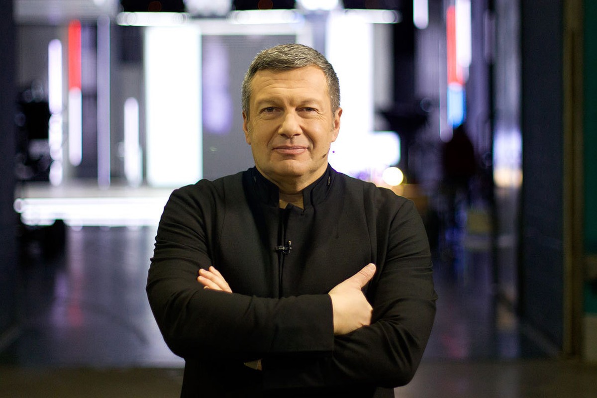 Слова Соловьева о российской вакцине «Спутник V» вызвали неожиданный эффект Слова Соловьева о российской вакцине «Спутник V» вызвали неожиданный эффект
