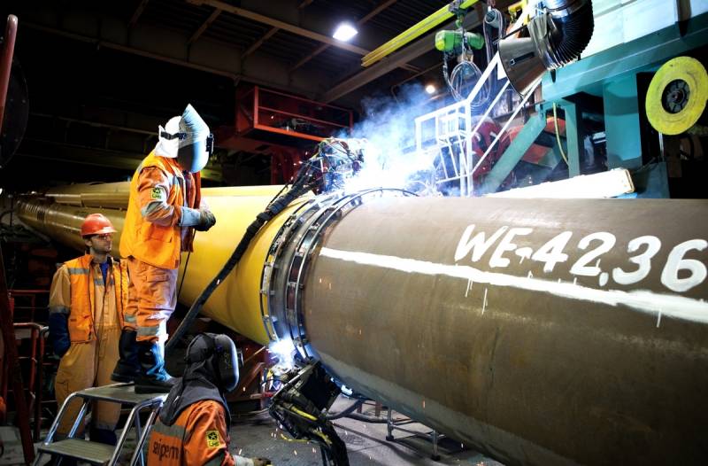 Россию хотят заставить спасти украинскую ГТС: как поступить Москве?