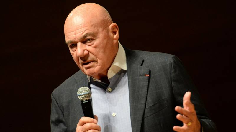 Великий и оболганный Советский Союз