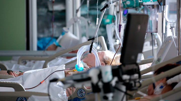 "Небось" и "авось" убили 9 человек в больнице. Виновные должны ответить