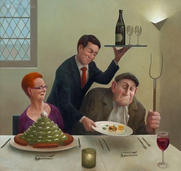   :     Marius van Dokkum,   6