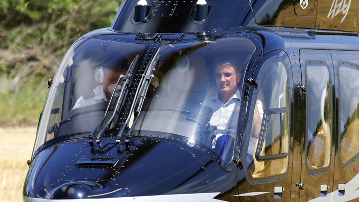 Греф добрался до неба. Российские самолёты лишат права на жизнь?