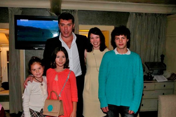 Мёртвый Немцов стоит миллиард долларов - живой и на лимон не тянул