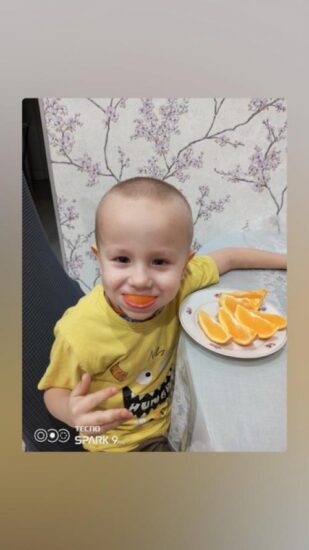 Зачем родители и их бабушки болезни своим детям покупают