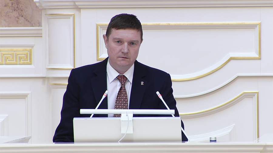 В Петербурге депутаты предложили позволить регионам вводить скидки на штрафы