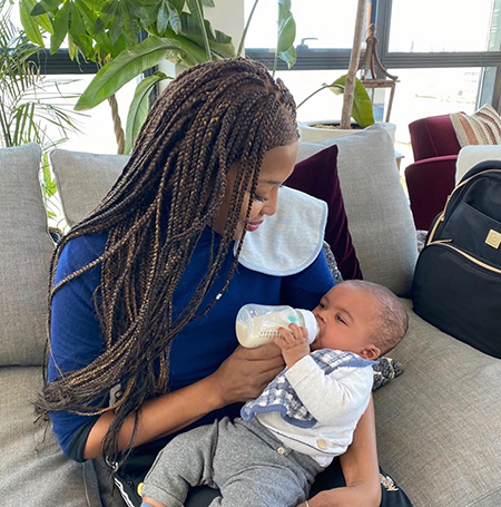 Здоровье дороже: Наоми Кэмпбелл выбросила пончо от Burberry за 4000 долларов, чтобы не заразиться коронавирусом Здоровье дороже: Наоми Кэмпбелл выбросила пончо от Burberry за 4000 долларов, чтобы не заразиться коронавирусом Дети,Дети знаменитостей