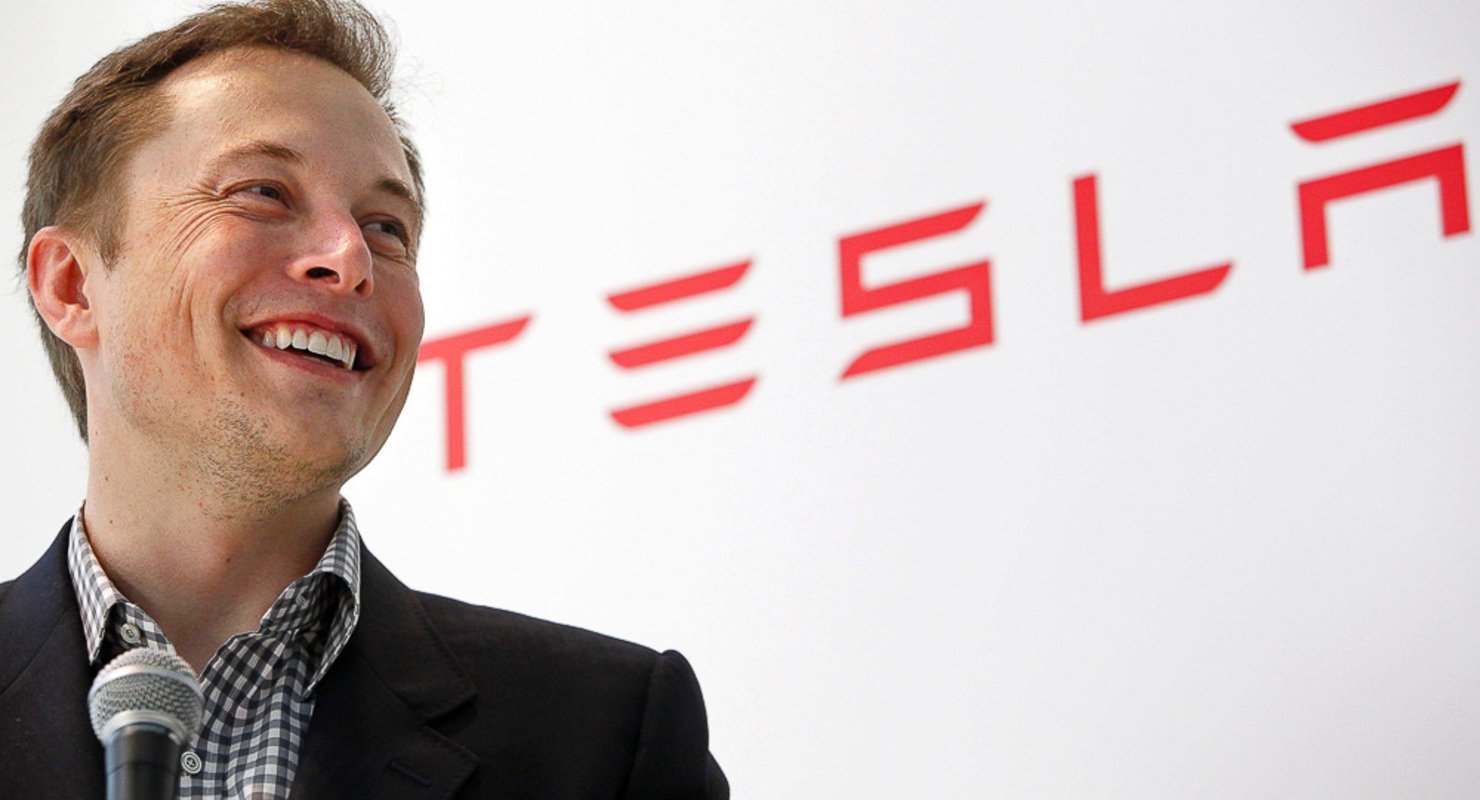 Tesla обошел конкурентов по возможности обновления ПО «по воздуху» Tesla обошел конкурентов по возможности обновления ПО «по воздуху» Автомобили