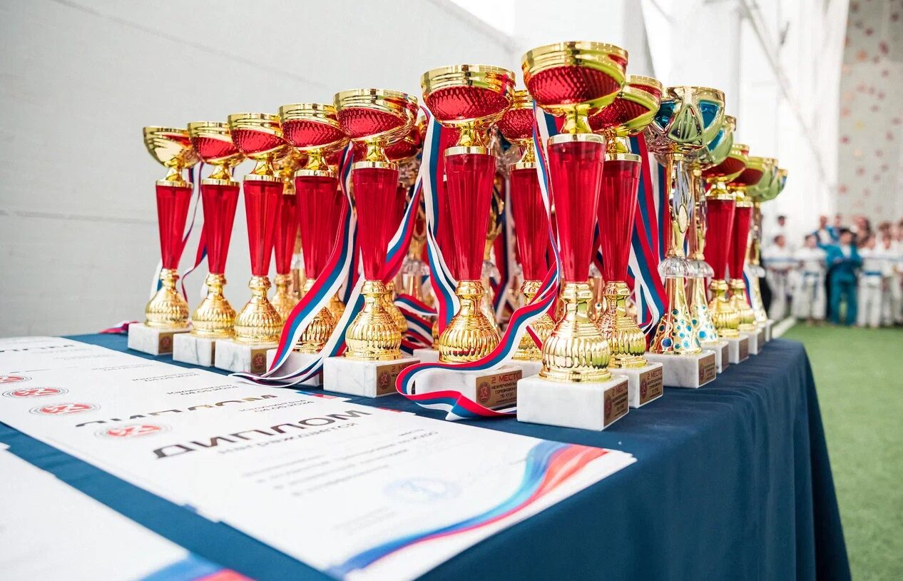 Более 400 участников, призовой фонд 3,6 млн рублей и суперзвездные гости! Итоги Всероссийского фестиваля боевых искусств «Кубок Балтики 2024»