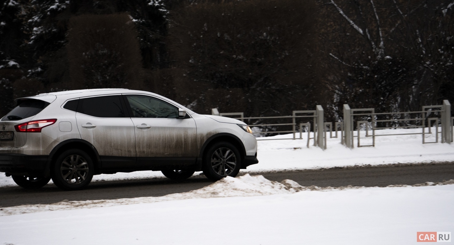 Главные ошибки зимней эксплуатации авто: чего не стоит делать с машиной в мороз Автомобили