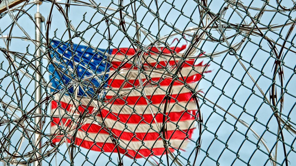 Сына бывшего президента Панамы Мартинелли экстрадировали в США