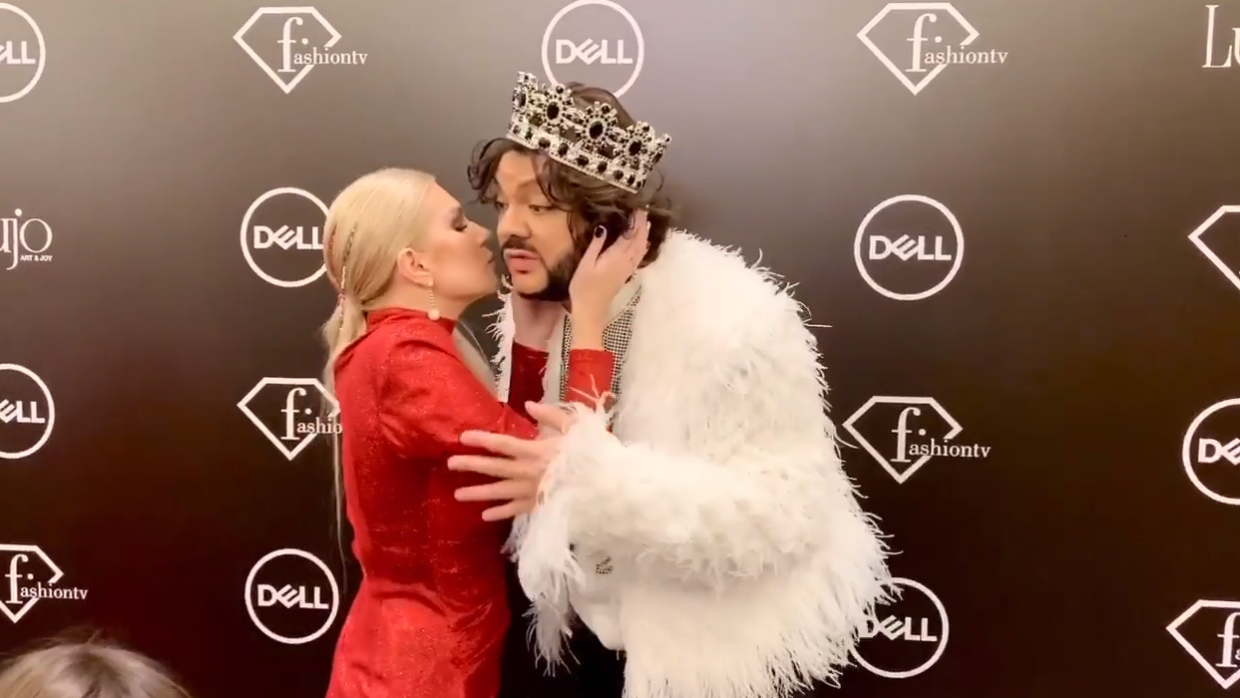 Диджей Катя Гусева рассказала, почему не вышла замуж за Киркорова Диджей Катя Гусева рассказала, почему не вышла замуж за Киркорова Шоу-бизнес