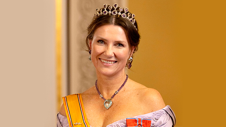 ЗАМУЖ ЗА ДУРИКА: НОРВЕЖСКАЯ ПРИНЦЕССА ВЫХОДИТ ЗА ШАМАНА ЗАМУЖ ЗА ДУРИКА: НОРВЕЖСКАЯ ПРИНЦЕССА ВЫХОДИТ ЗА ШАМАНА геополитика