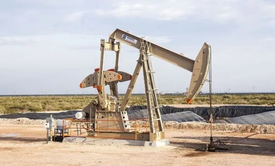 Как добывают нефть