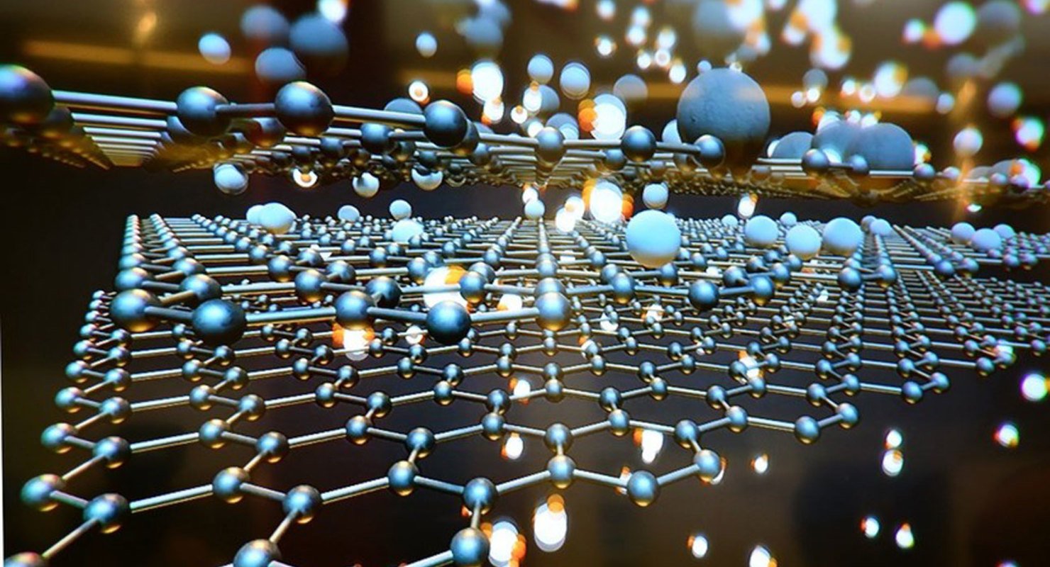 Британцы тестируют новое износостойкое дорожное покрытие из графена