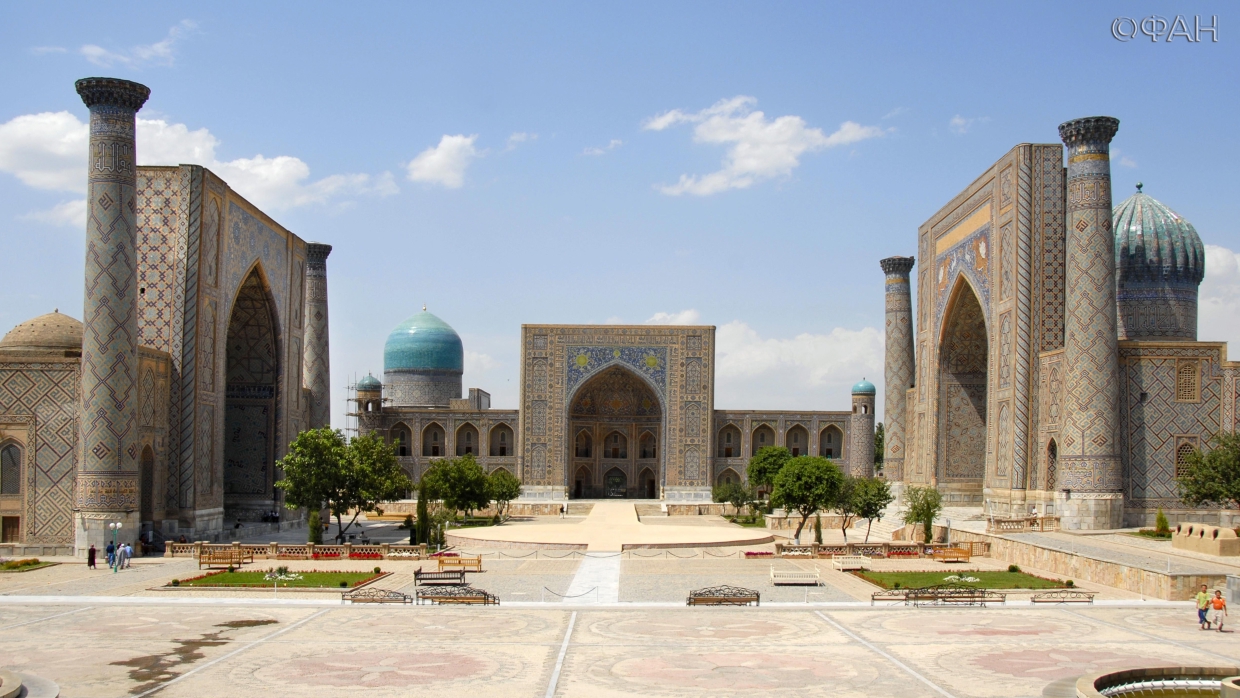 Гастротуры и исторические святыни: ФАН выяснил, чем Узбекистан может привлечь российских туристов