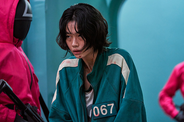 Как и почему южнокорейский сериал Как и почему южнокорейский сериал