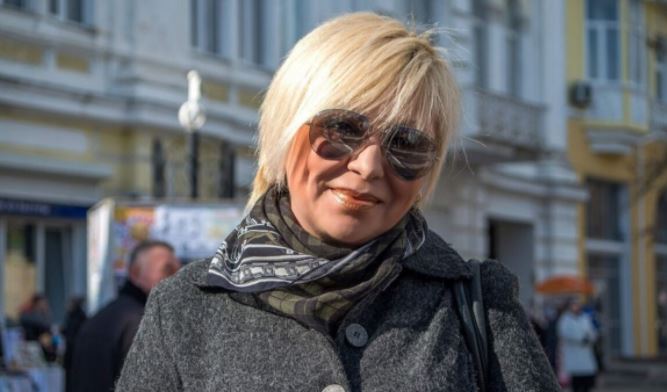 Подруга рассказала о проблемах со здоровьем у Легкоступовой