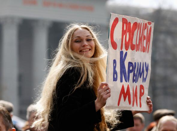 Дневник активиста киевского Майдана