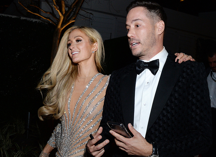 Тетя мечты: Пэрис Хилтон устроила своей племяннице тематический день рождения Тетя мечты: Пэрис Хилтон устроила своей племяннице тематический день рождения Звезды,Новости о звездах