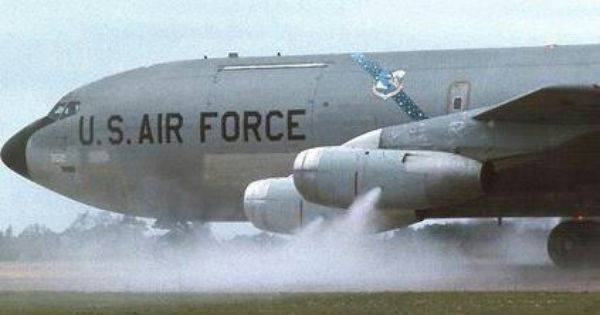 Бомбардировщики и ответный ядерный удар Бомбардировщики и ответный ядерный удар ввс