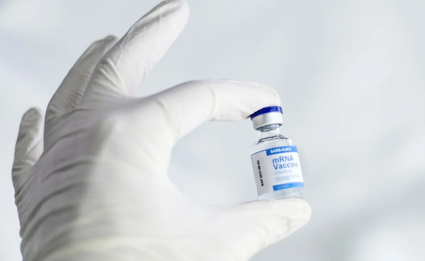 В севастопольском противотуберкулезном диспансере заработал кабинет вакцинации от COVID-19