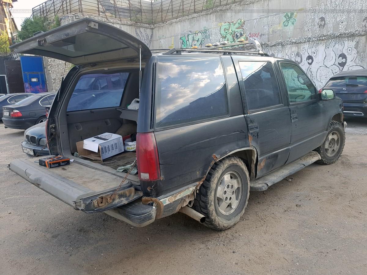 chevrolet suburban субурбан chevrolet suburban субурбан