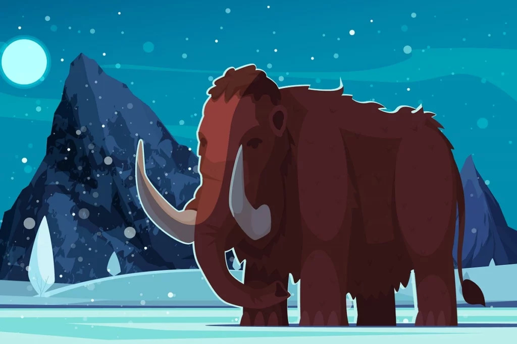 Мамонт и слон: почему это не предок и потомок, а двоюродные братья