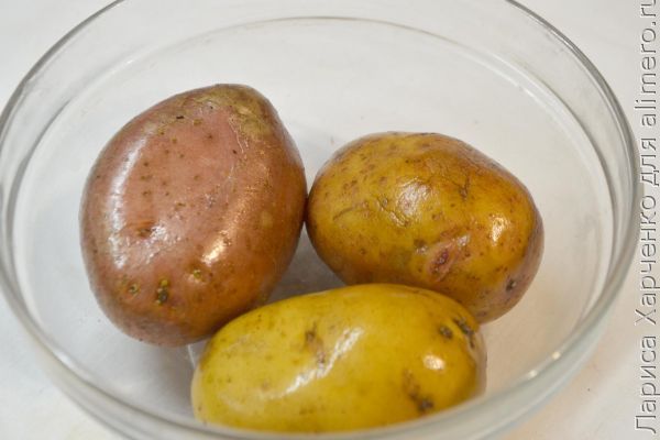 Великолепный картофель Хессельбек - пальчики оближешь картофеля, картофель, Хессельбек, блюдо, приготовления, духовку, достаточно, каждый, этого, запеченного, следует, кухни, шведской, традиционное, попасть, отправить, посолить, хорошенечко, должны, картошку