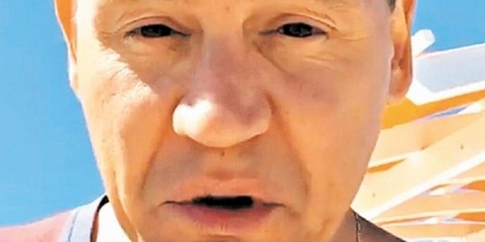 "Работает в забегаловке": постаревший Степан Меньщиков расстроил фанатов "Дома-2"