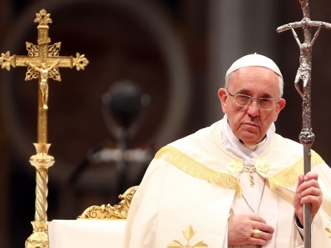 Папа Франциск: пусть насилие в Конго закончится, убитые христиане-мученики