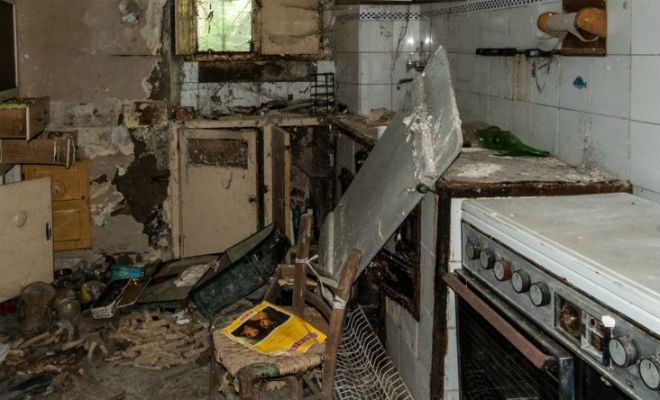 Как устроены дома в Италии, которые продаются за 1 евро