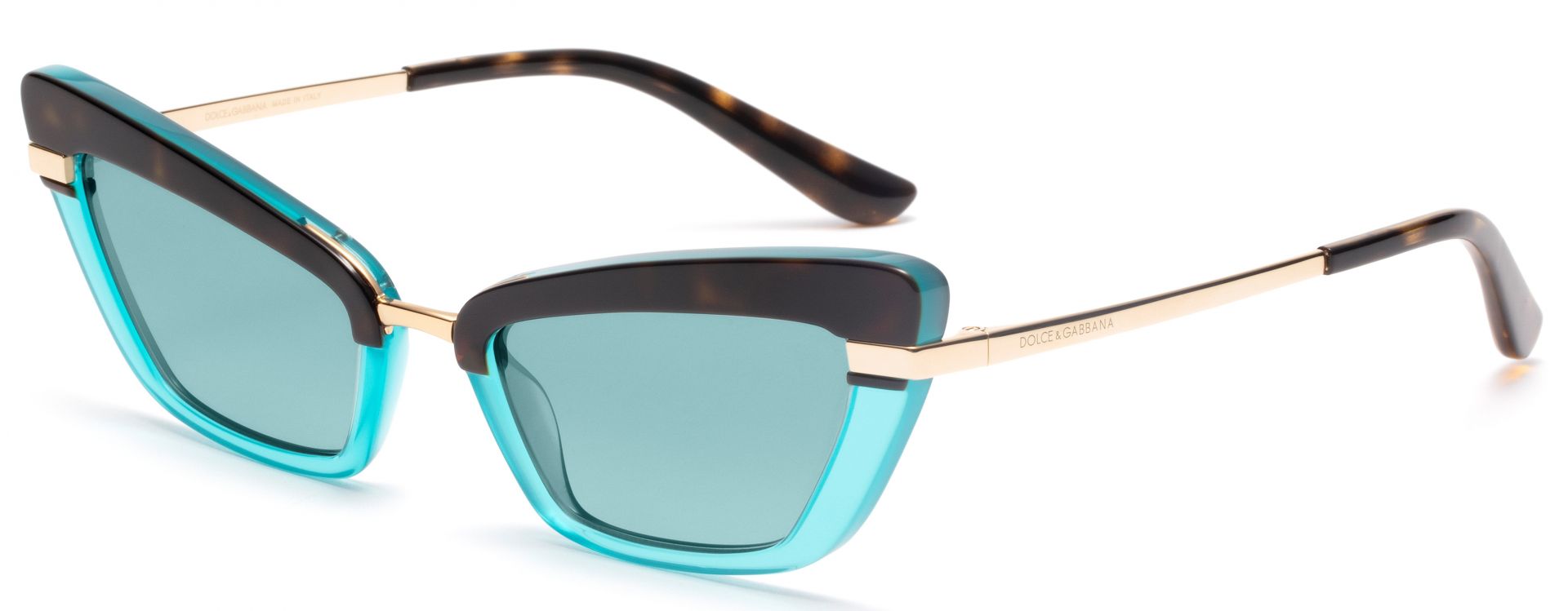 Все оттенки радуги: солнцезащитные очки с цветными линзами – тренд лета 2020