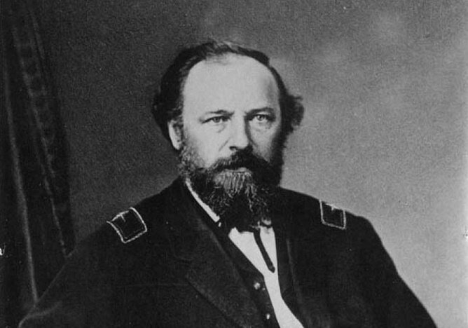 За что американские солдаты полюбили русского генерала Джона Турчина За что американские солдаты полюбили русского генерала Джона Турчина история