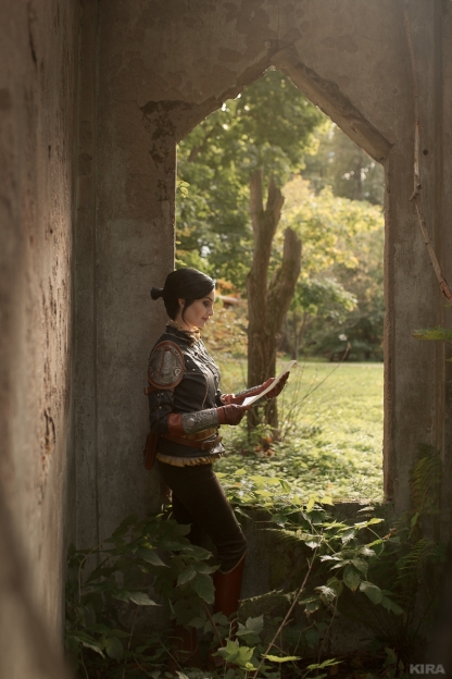 Косплей недели: Devil May Cry 4, God of War, Overwatch, Mad Max, Mortal Kombat 3, The Witcher 3 Косплей недели: Devil May Cry 4, God of War, Overwatch, Mad Max, Mortal Kombat 3, The Witcher 3 Игры,косплей