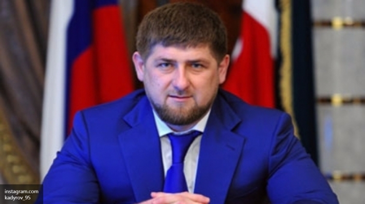 Сенатор оценила шансы Кадырова сохранить пост главы Чечни